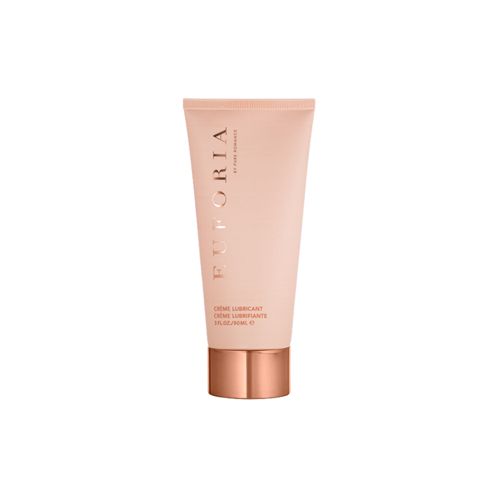 Crème Personal Moisturizer