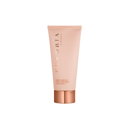 Crème Personal Moisturizer