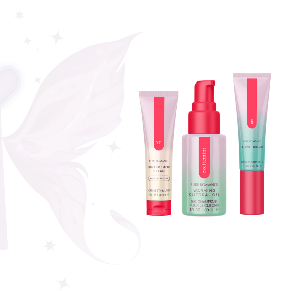 Enhancement Package