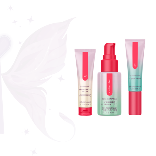 Enhancement Package