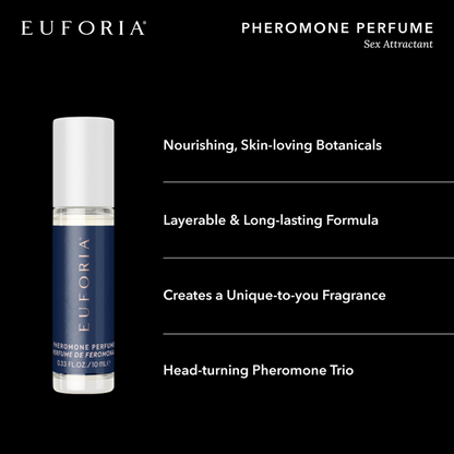 Euforia Pheromone