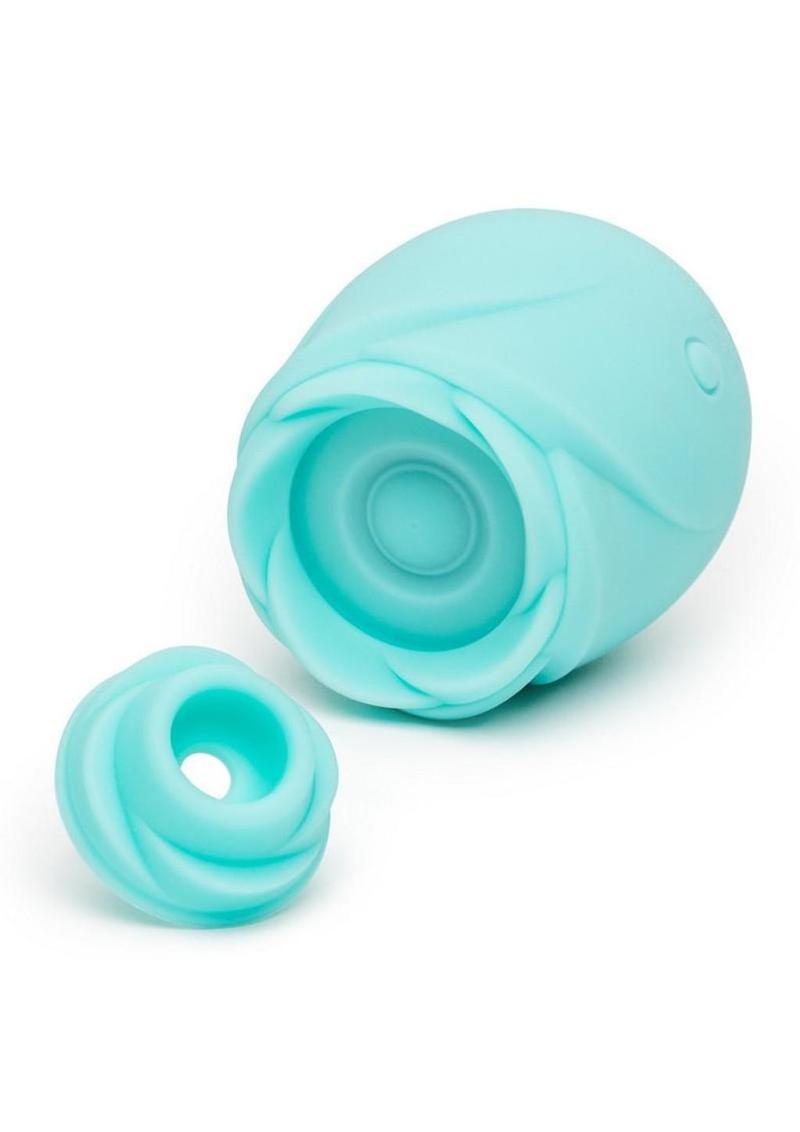 Rose  Glow-In-The-Dark Toy