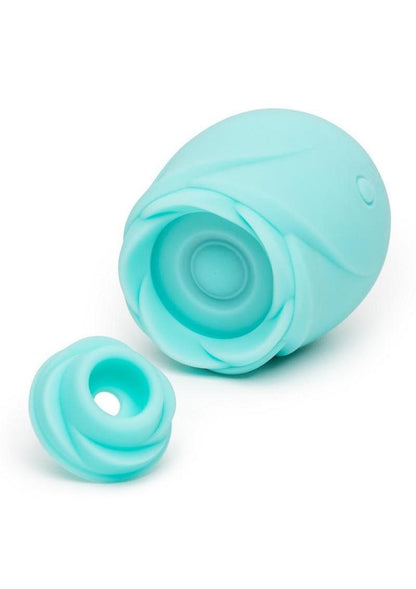 Rose  Glow-In-The-Dark Toy