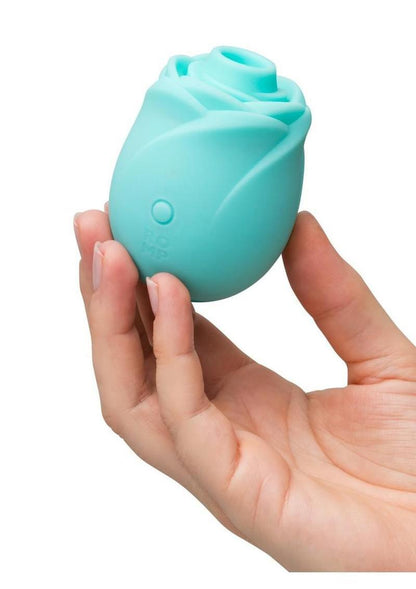 Rose  Glow-In-The-Dark Toy