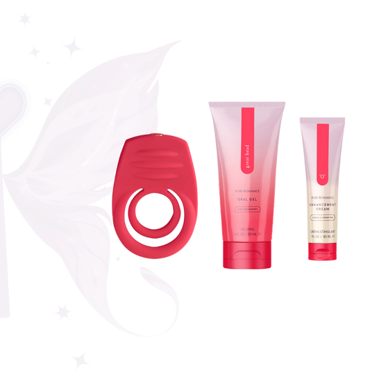 Play Together Package