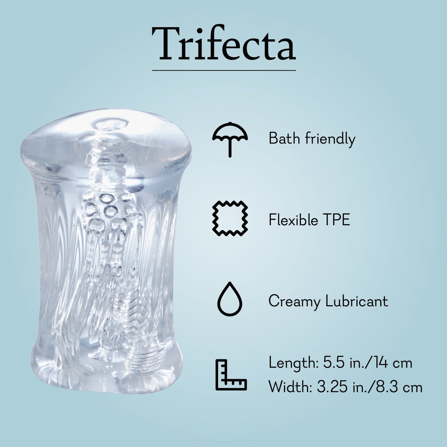 Triple Header (Trifecta)